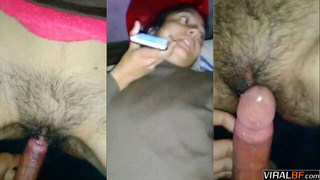 Brutal Drilling Indian Girlfriends Juicy Pussy Wrecked On Call