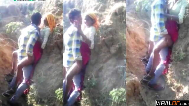 Caught On Camera Cheating Aunts Forbidden Tryst With Nephew