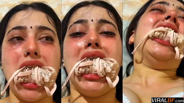 Desi Bhabhi’s Forbidden First Time Rough Ride With Brother-in-law’s Big Penis
