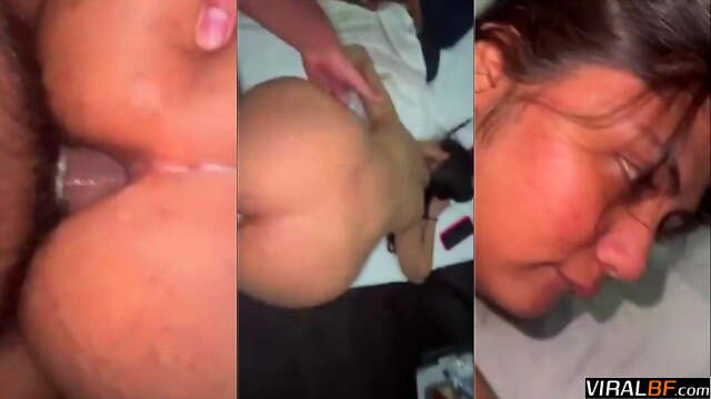 Desi College Girl Hardcore Anal Pounding Session Viralkand Sex