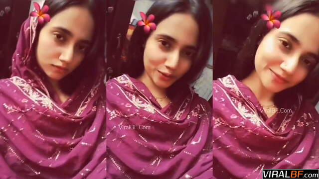 Indian Slim Instagram Girl Viral Mms Video
