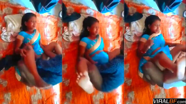 Intense Local Desi Sex Virar Beauty In A Thrilling Chawl Room Session
