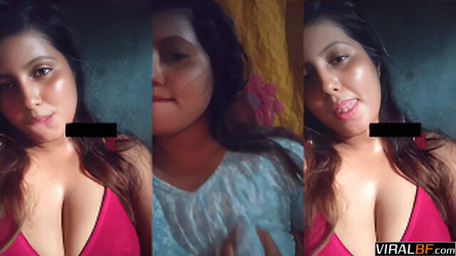 Mallu Slut’s Leaked Hardcore Object Sucking Tease