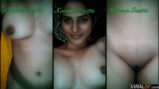 Naughty Aunty’s Hardcore Naked Bedtime Tease Exposed