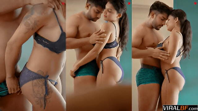 Naughty Indian Couple’s Uncut Hardcore Dirty Talk Tease