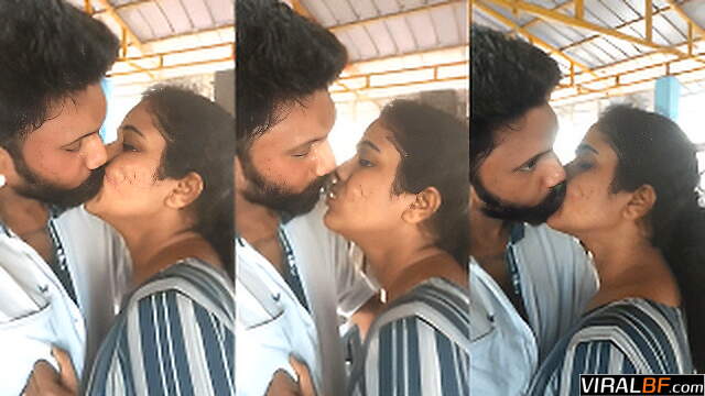 South Indian Couple Hardcore Dirty Talk Kiss