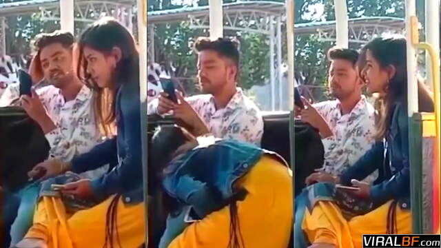 Viral Desi Mms Hot Girl Caught Giving Head In Public Park Porn