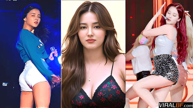 Viral Leaked Naked MMS Of K-Pop Idol Nancy Momoland Exposed