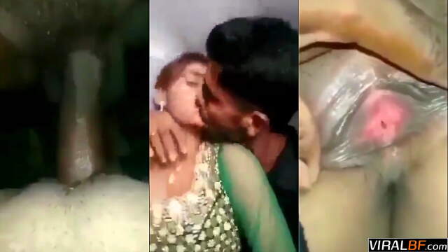 Young Desi Romance 19 Year Old Passionate And Unfiltered Home Sex Tape